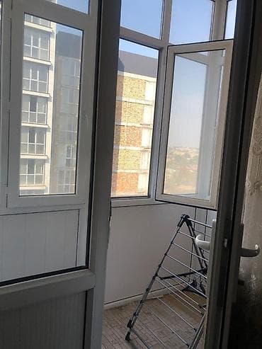 ново покровка квартира: 2 комнаты, 68 м², Элитка, 7 этаж, Евроремонт — 4
