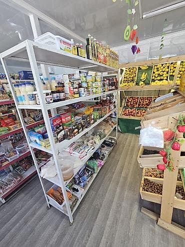 Готовые ОсОО: Продаётся готовый бизнес — 7