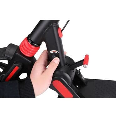 электросамокат kugoo m5: Электросамокат, Новый, Самовывоз, Платная доставка — 5