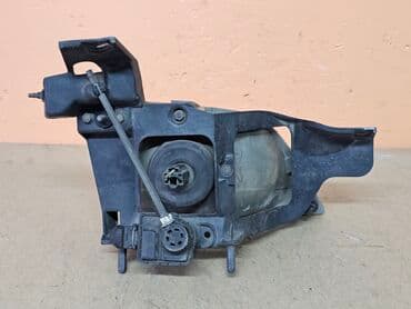 контрактные двигатели опель фронтера: Передняя левая фара Opel 1998 г., Б/у, Оригинал, США — 7