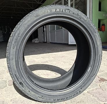 Летняя шина Sailun Terramax SV301 комплект 4шт. - Размер: 255/45 R20 -