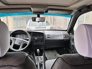 стартер пассат: Volkswagen Passat Variant: 1990 г., Механика, Универсал — 2
