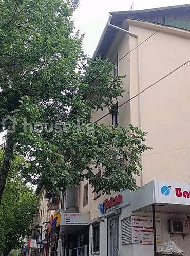 1 комната, 30 м², Индивидуалка, 4 этаж