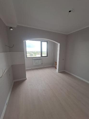 ленинское: 1 комната, 50 м², Элитка, 6 этаж, Косметический ремонт — 3
