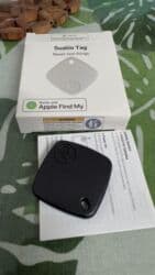 купить трекер: 📍 GPS трекер для iPhone — ваш надёжный помощник, как настоящий AirTag — 7