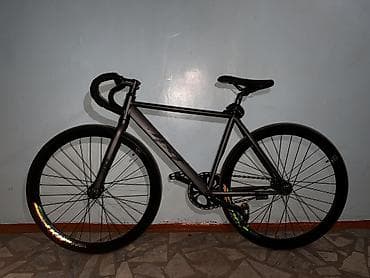 r16 bmw: Городской велосипед, GT, Рама M (156 - 178 см) — 6