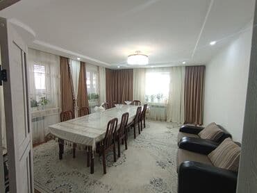 купить дом балыкчы: Дом, 135 м², 5 комнат, Собственник, Евроремонт — 7