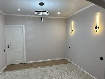 4: Сдан, 106 серия, 2 комнаты, 83 м² — 5