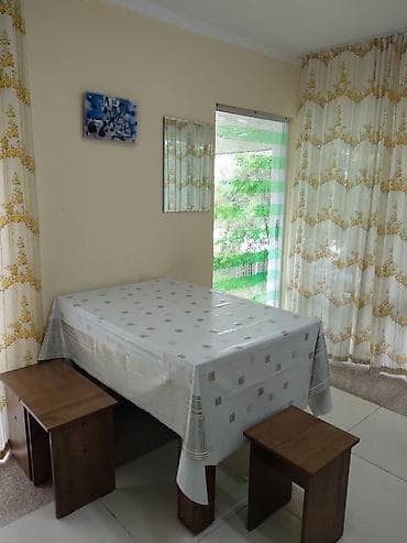 Недвижимость: Южный берег — Natali resort Уютные апартаменты для отдыха у моря. - — 5