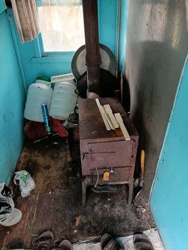 дом ак бешим: Дом, 70 м², 3 комнаты, Собственник, Старый ремонт — 22