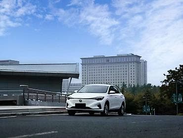 byd e2 2021: Changan : 2024 г., Электромобиль, Седан — 2