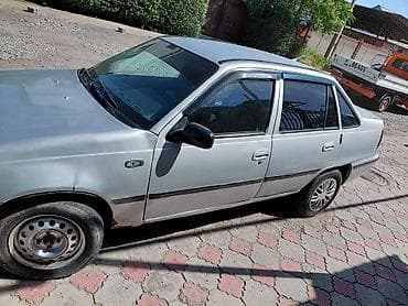 дэу нексия: Daewoo Nexia: 2007 г., 1.6 л, Механика, Бензин, Седан — 2