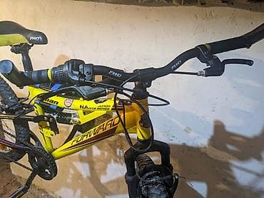 full construction: Детский велосипед, 2-колесный, 9 - 13 лет, Для мальчика — 2