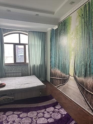 2 bedroom: 3 комнаты, Собственник, С мебелью полностью — 10