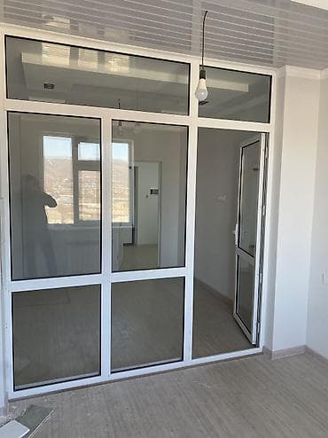 Комнаты: 1 комната, 53 м², 7 этаж, Евроремонт — 4