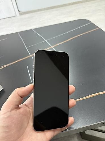 13 iphone: IPhone 15 Pro, Natural Titanium, Коробка — 5