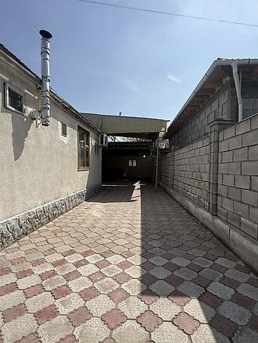 2 bedroom: 📍В Сокулуке продается дом на участке 3 соток, 2010 г. строения. 🏡Дом — 4