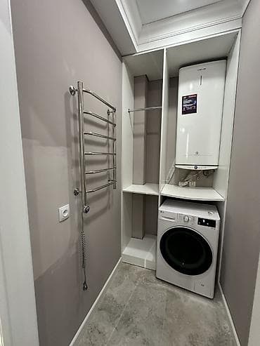 2 8: 2 комнаты, 78 м², Элитка, 9 этаж, Евроремонт — 8