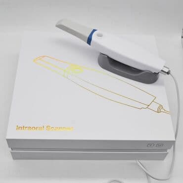 цифровой рентген бишкек цена: Стоматологический 3D сканер — 2
