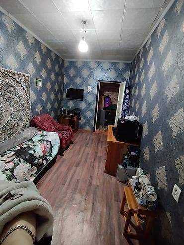 3 комнатную квартиру: 3 комнаты, 74 м², Индивидуалка, 2 этаж, Косметический ремонт — 4