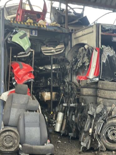 хендай гетц 2008 фото: Getz zapchas — 1