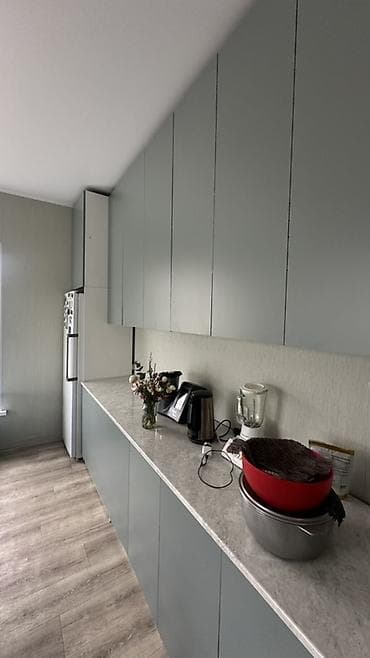 Бөлмөлөр: Продается готовый дом. Дом новый 2024года. Строили для себя. Теплый — 4