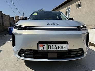 Транспорт: Новый гак айон ай 60 русификация сделано — 7