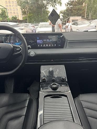 neta u pro машина: 🚘 Neta U Pro 2021 🔋 Запас хода: 400 км 💰 Цена: 8100$ ✅ Комплектация — 8