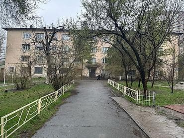 1комнатная квартира: 18 м² — 6