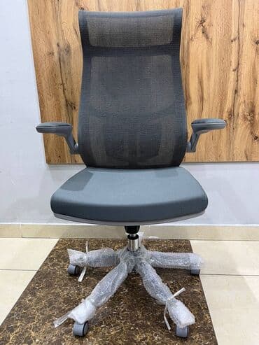 кресло для офис: Onyx new кресло высшего комфорта и качества спинка прочной из — 8