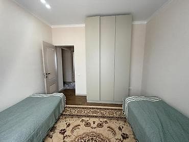продом дом: 4 комнаты, 81 м², Индивидуалка, 5 этаж, Евроремонт — 7