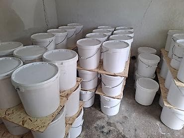 Натуральный пчелиный мед оптом и врозницу Описание: - Мед из сезона