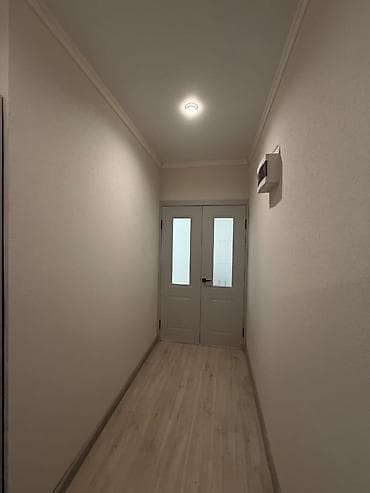 pro group: 1 комната, 44 м², 106 серия улучшенная, 3 этаж, Евроремонт — 8