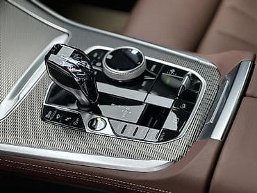 пневма сидения: BMW X5: 2020 г., 3 л, Автомат, Бензин, Кроссовер — 10