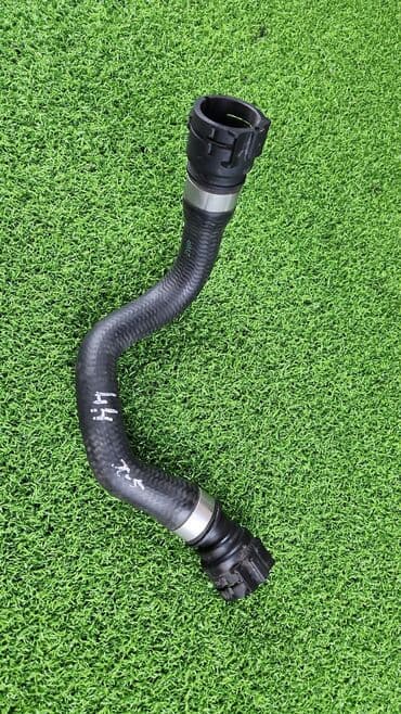 блок предохранителей: Патрубок 1153 7 505 950 Е53 дорест От двс V8 M62 Год 2002 В — 3