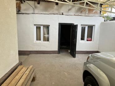 сокулук дом продажа: Дом, 95 м², 4 комнаты, Собственник, Старый ремонт — 9