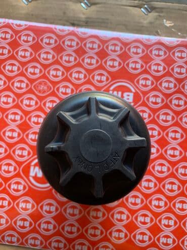 бачки: Бачок BMW Новый, Аналог, Китай — 1