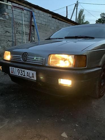 радиатор опель вектра б: Volkswagen Passat: 1991 г., 1.8 л, Седан — 2