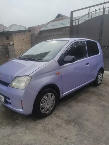 ош авто машина: ♻️Марка: Daihatsu ♻️модель: Cuore ♻️Год: 2004 ♻️Изготовлен: Япошка — 4