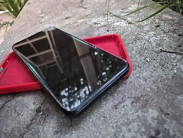 rebmi note 14: Redmi, Redmi Note 11, Б/у, 128 ГБ, цвет - Черный — 4