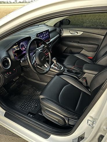 м бампер бмв е39: Kia K3: 2022 г., 1.6 л, Автомат, Бензин, Седан — 7