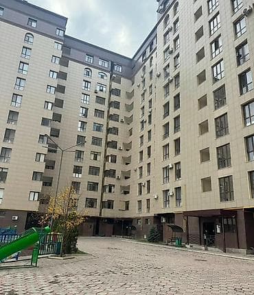 квартира без риэлторов: 2 комнаты, Агентство недвижимости, С мебелью полностью — 9