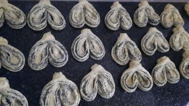 шкаф для выпечки булочек: Булочки, круассаны на заказ 
Есть разные начинки — 13