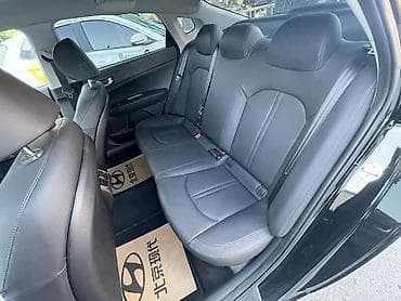 Продажа авто: Kia K5: 2019 г., 2 л, Автомат, Бензин, Седан — 5