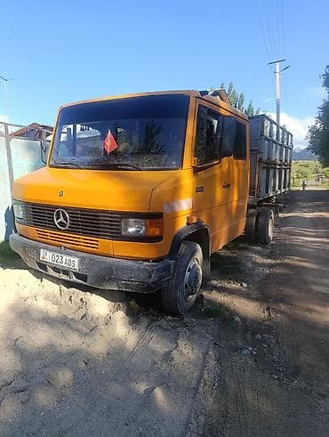 ворота и калитки бу: Доставка щебня, угля, песка, чернозема, отсев, 5 тонн — 4