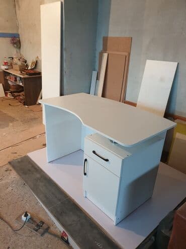 реставрация деревянной мебели бишкек: Мебель на заказ, Стулья, Кухонный гарнитур, Стол — 7