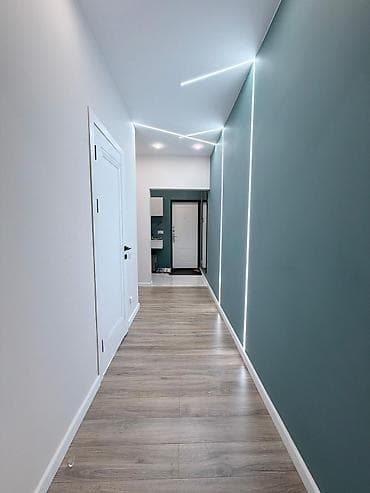 Продажа квартир: 3 комнаты, 86 м², 108 серия, 6 этаж, Дизайнерский ремонт — 5