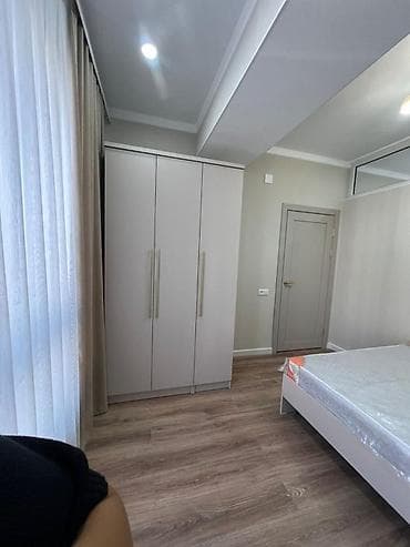 osh flat: 2 комнаты, 51 м², Таш-Рабат ТРЦ 13 этаж — 7