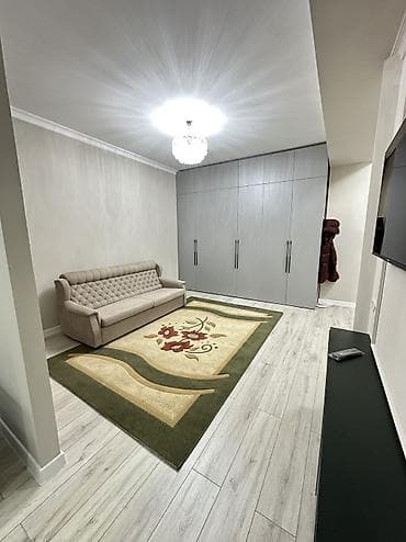 посуточные квартиры чолпон ата: 1 комната, Душевая кабина, Постельное белье, Кондиционер — 6