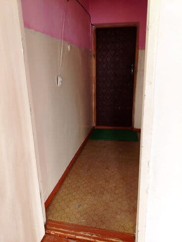 квартиры в бишкеке снять на долгий срок дешево с подселением: 2 комнаты, 43 м², 104 серия — 5